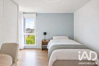  Appartement à vendre 1 pièce 27 m²