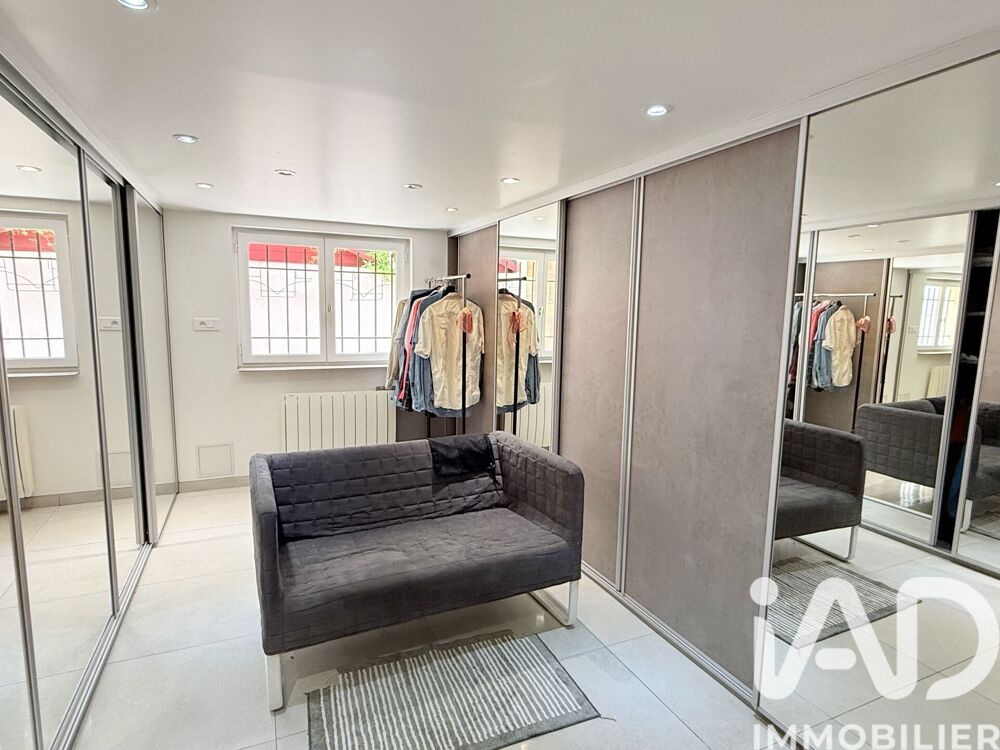 � vendre  Maison Soisy-sur-Seine (91450)