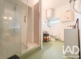  Maison à vendre 3 pièces 67 m²