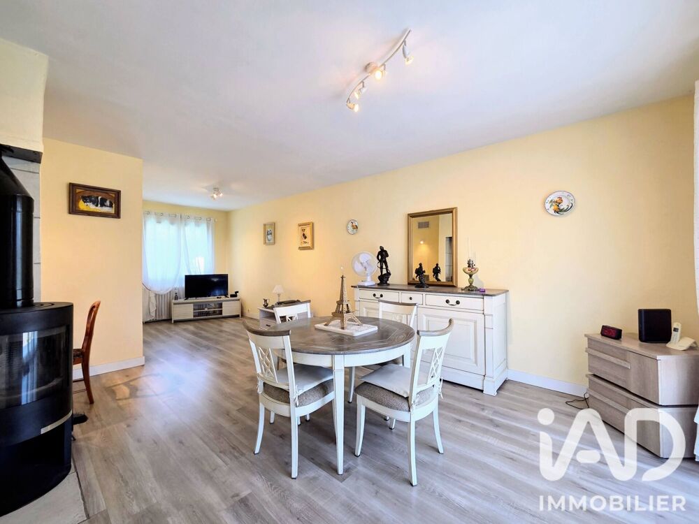 vente Maison - 4 pièce(s) - 83 m² Saujon (17600)