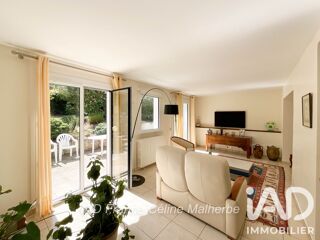  Maison à vendre 7 pièces 140 m²
