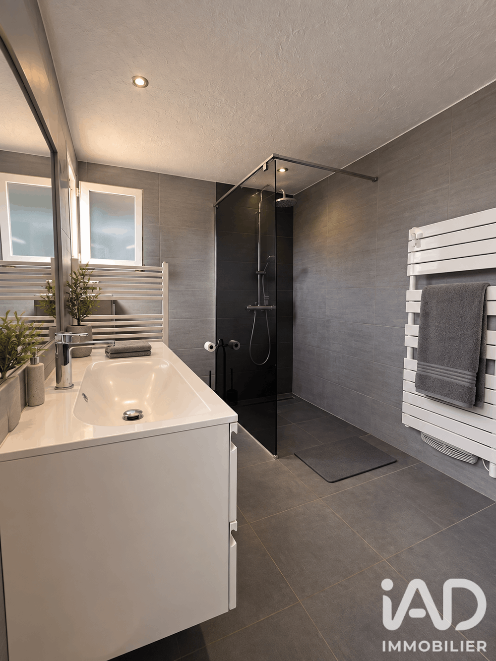 à vendre  Maison Vence (06140)