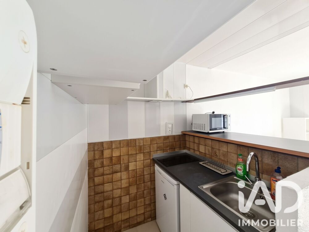 Vente Appartement Vente Appartement 1 pièce Montpellier