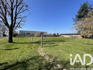  Terrain � vendre 1328 m�