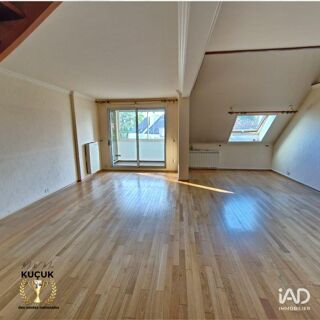  Appartement � vendre 5 pi�ces 144 m�