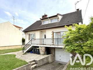  Maison à vendre 5 pièces 112 m²