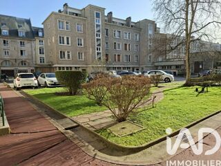  Appartement � vendre 3 pi�ces 56 m�