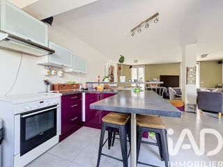  Maison à vendre 6 pièces 145 m²
