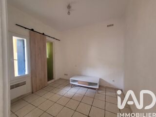  Appartement � vendre 3 pi�ces 37 m�
