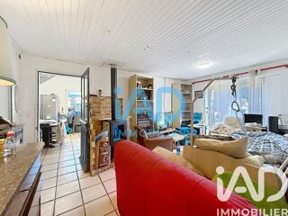  Maison à vendre 6 pièces 123 m²