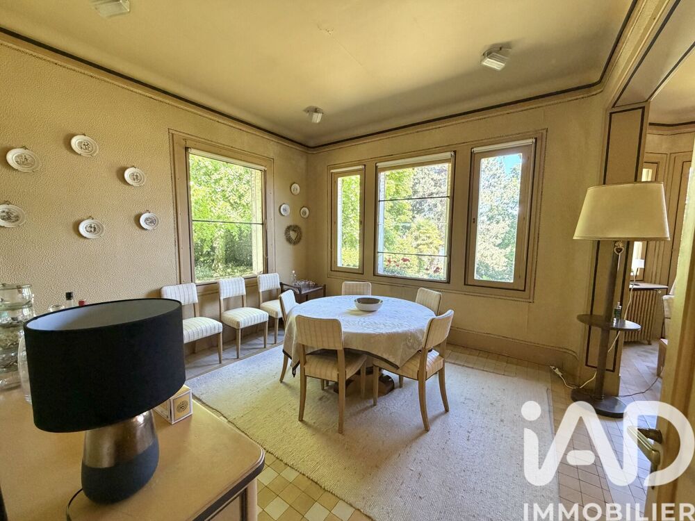 Vente Maison Vente Demeure 9 pièces La richardais