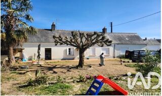  Maison à vendre 3 pièces 84 m²
