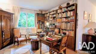  Maison à vendre 6 pièces 130 m²