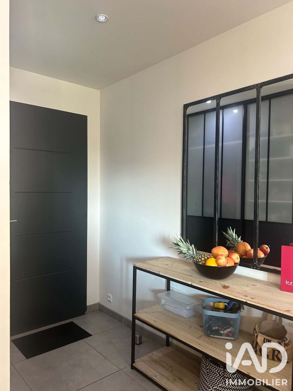 Vente Maison Vente Maison/villa 5 pièces La jarrie