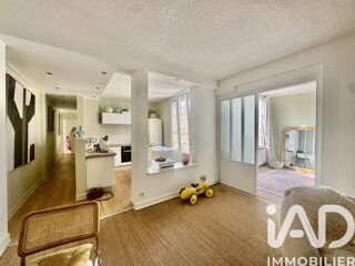  Appartement à vendre 3 pièces 79 m²