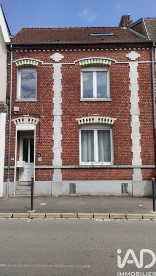  Maison à vendre 6 pièces 164 m²