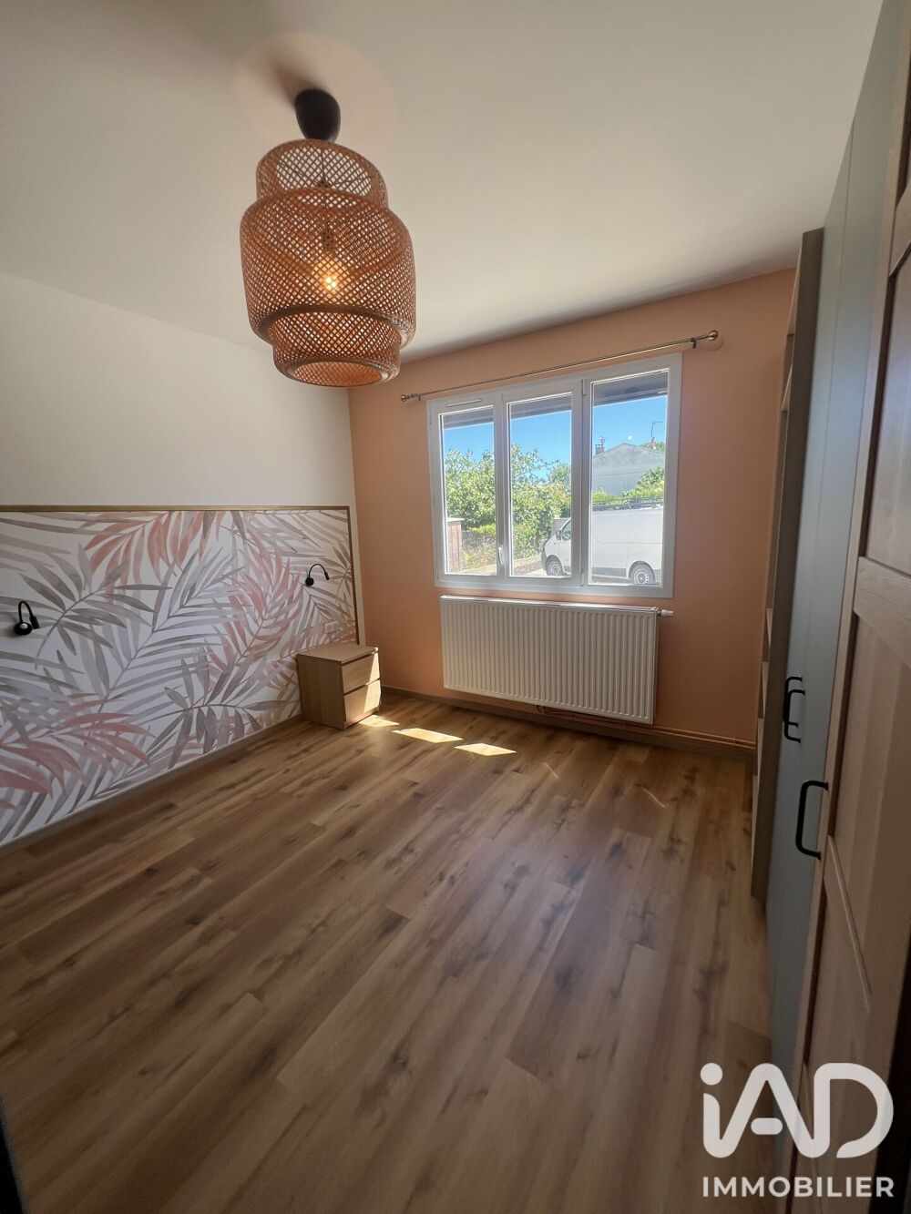Vente Pavillon 5 pièces