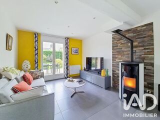 Vente Maison Vente Maison/villa 5 pièces Ablon