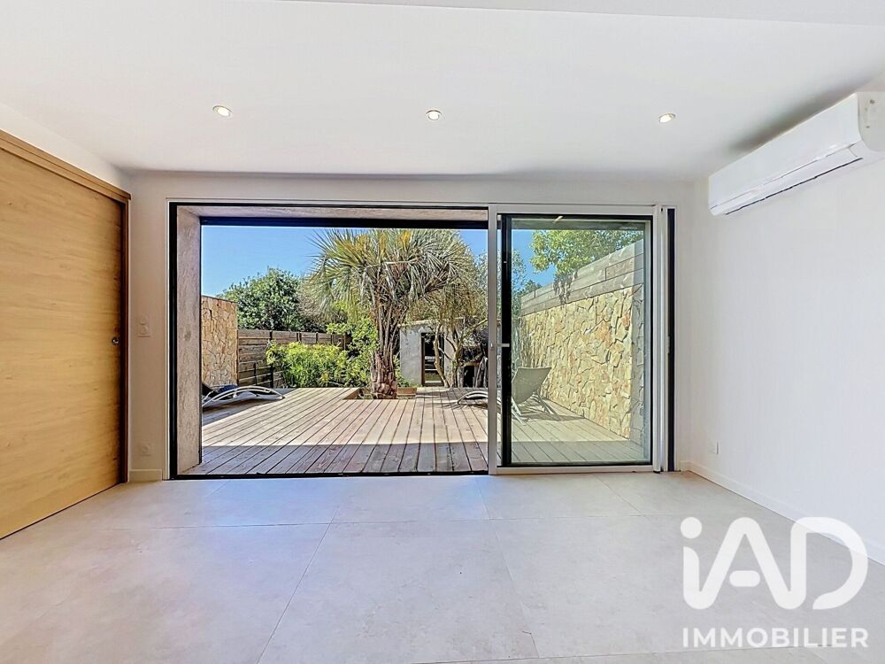 Vente Appartement Vente Appartement 3 pièces Hyères