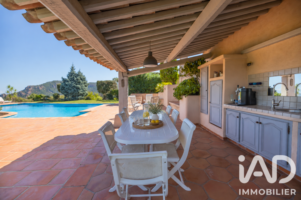 à vendre  Maison Mandelieu-la-Napoule (06210)