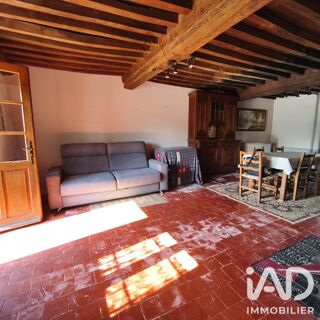  Maison à vendre 3 pièces 90 m²