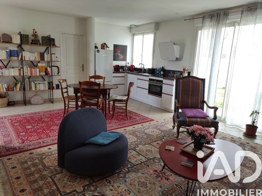 Vente Maison/villa 3 pièces