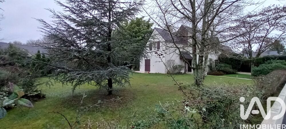 Maison 6 pièces 131 m² · à Sucé-sur-Erdre · 131 m² · 443 000 €