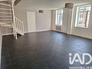  Appartement à vendre 4 pièces 89 m²