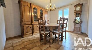  Maison à vendre 3 pièces 101 m²