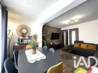  Appartement � vendre 4 pi�ces 74 m�