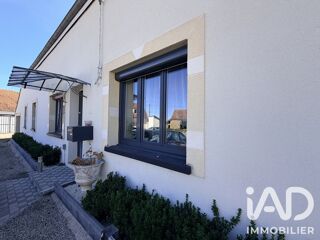  Maison à vendre 4 pièces 114 m²