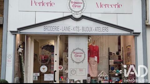   Vente Habillement, Textile 50 m&sup2; 