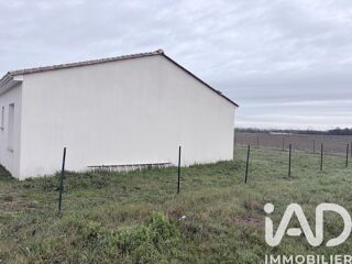  Maison � vendre 4 pi�ces 87 m�