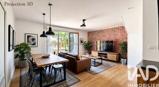  Maison à vendre 4 pièces 80 m²
