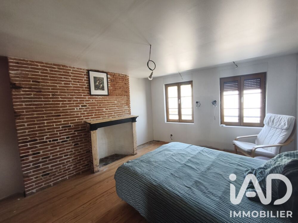vente Maison - 3 pièce(s) - 74 m² Aumale (76390)