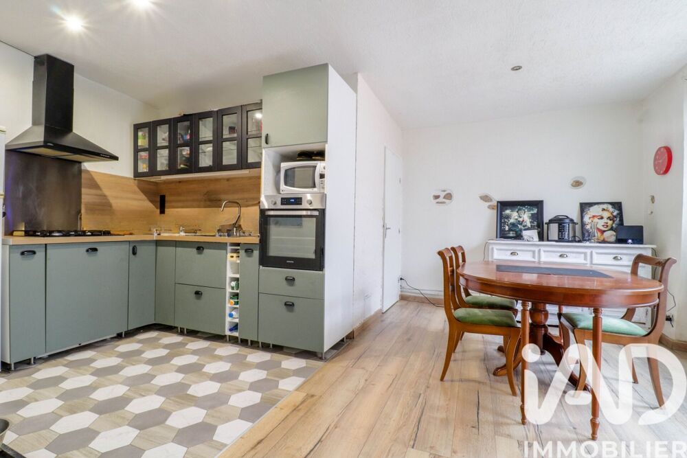 Vente Maison/villa 4 pièces
