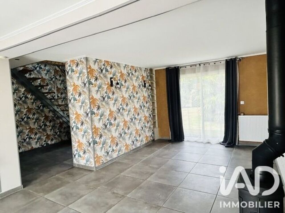 Vente Maison Vente Pavillon 6 pièces Fresles