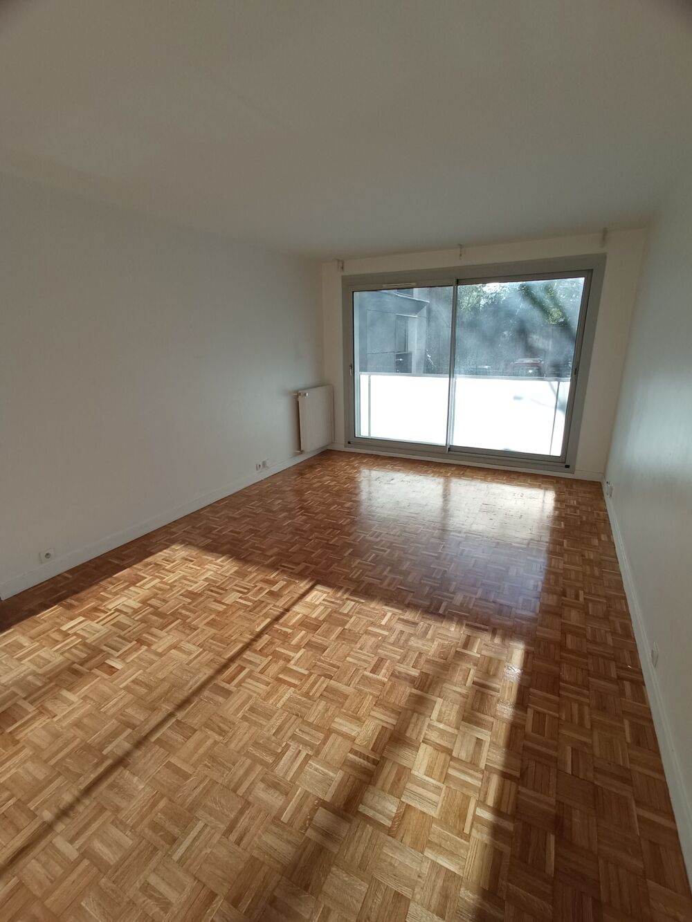 Vente Appartement Bel appartement de 3 pièces dans une résidence sécurisée Paris 19