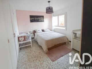  Appartement � vendre 3 pi�ces 55 m�