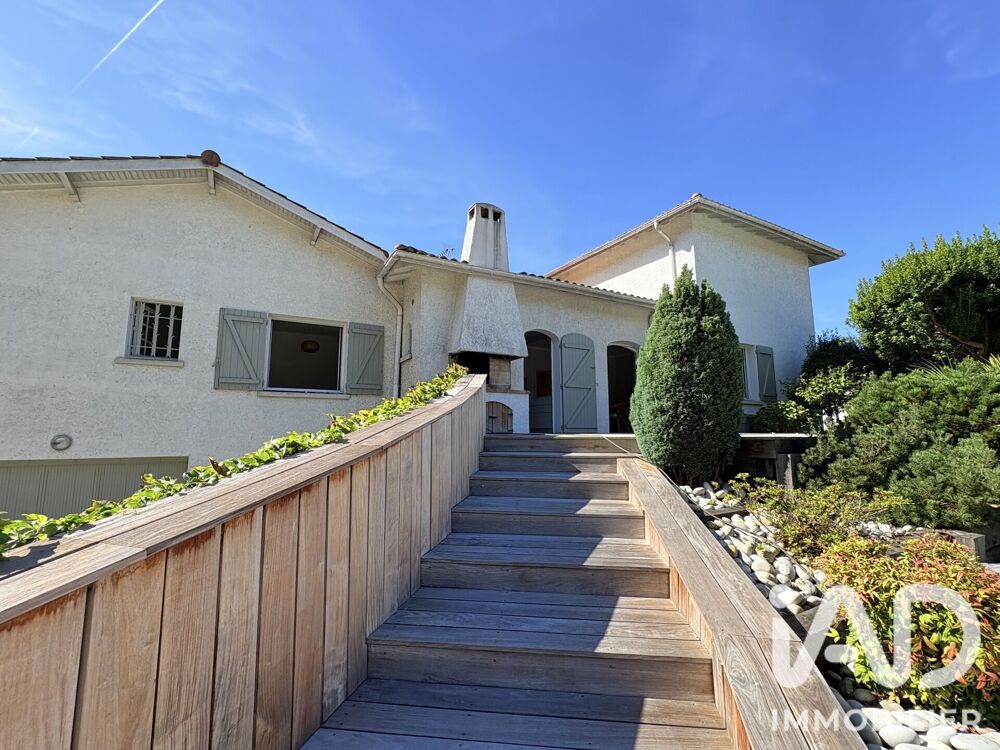 Vente Maison Vente Maison/villa 5 pièces Carbon-blanc