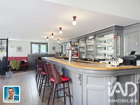   Vente Restaurant 120 m&sup2; 