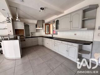  Maison à vendre 6 pièces 120 m²