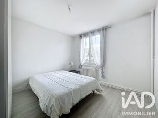  Appartement à vendre 3 pièces 57 m²
