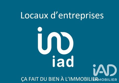 Vente Boutique/Local commercial 360 m&sup2; 298816 82000 Montauban