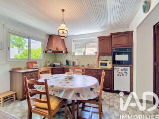  Maison � vendre 5 pi�ces 119 m�
