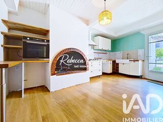  Maison � louer 4 pi�ces 131 m� Calmont