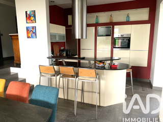  Maison � vendre 5 pi�ces 130 m�