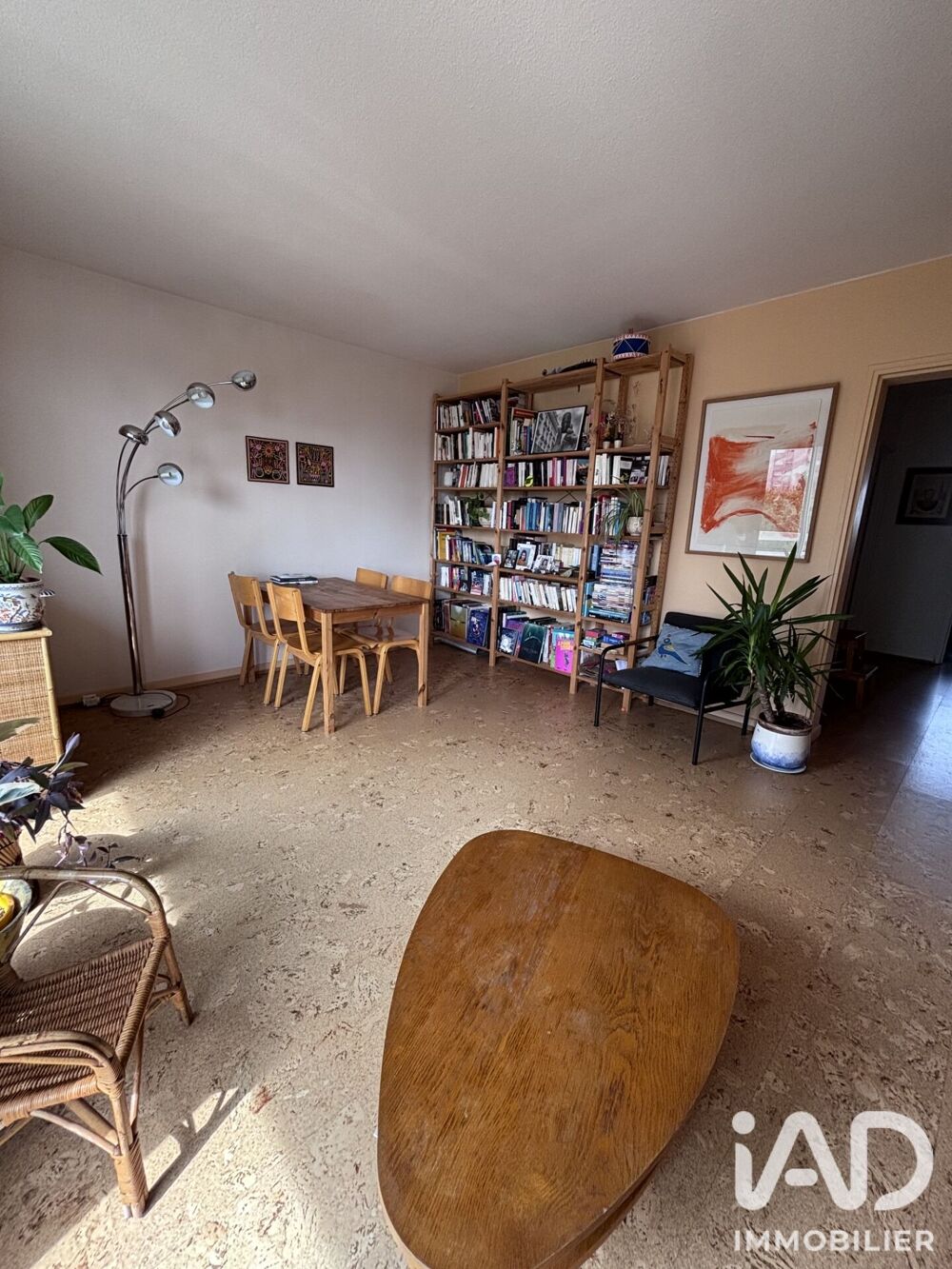 Vente Appartement Vente Appartement 3 pièces Montreuil
