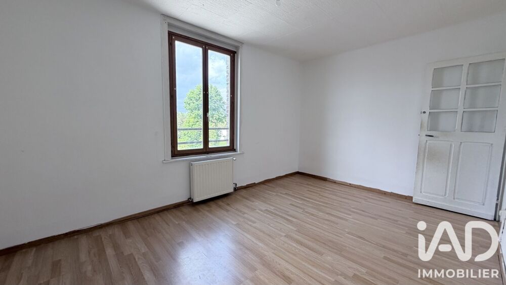 Vente Maison de ville 4 pièces
