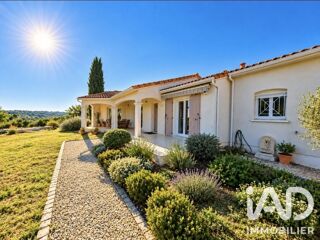  Maison à vendre 7 pièces 123 m²